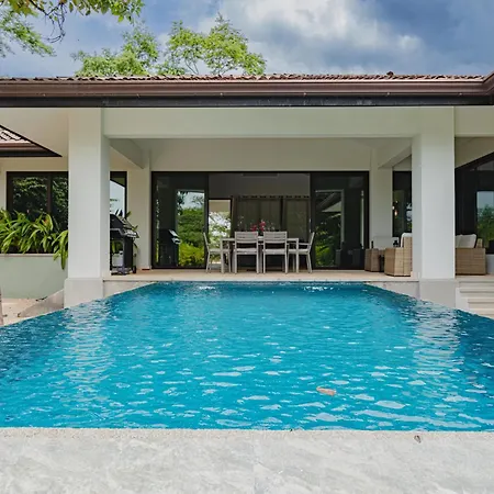 Casa Ohana 3Br House At Hacienda Pinilla Villa