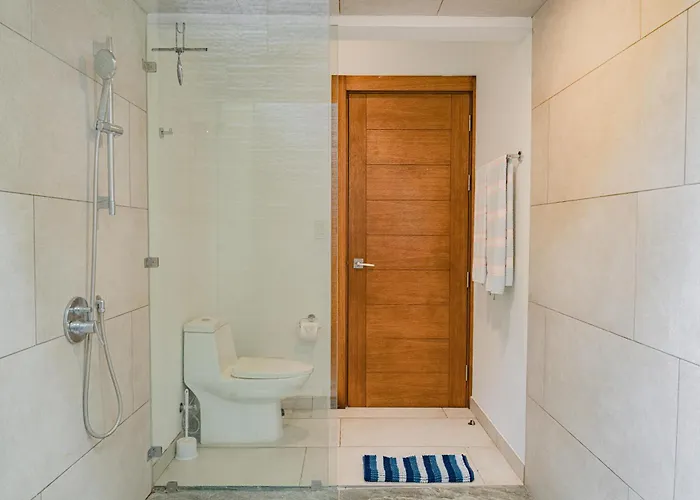Casa Ohana 3br House At Hacienda Pinilla Hotel