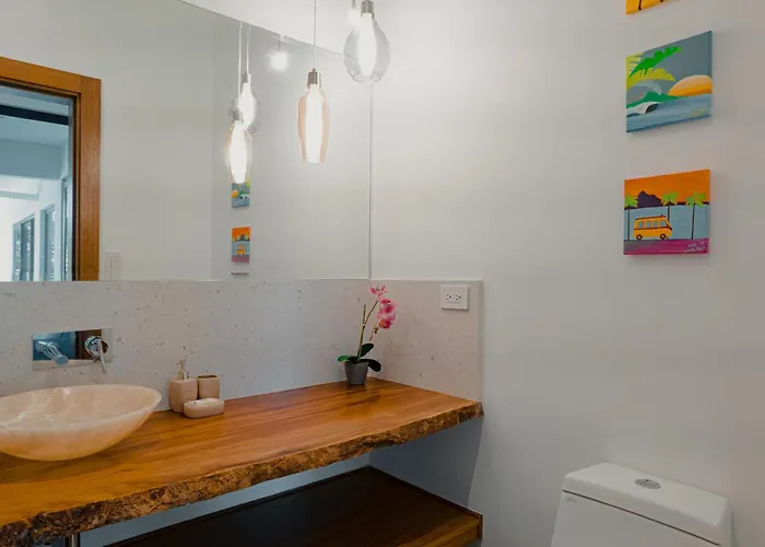 Casa Ohana 3br House At Hacienda Pinilla Hotel *