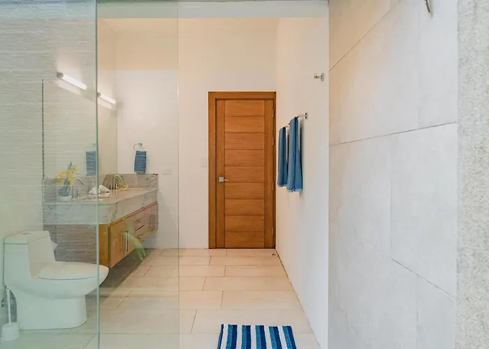 Casa Ohana 3br House At Hacienda Pinilla Hotel *