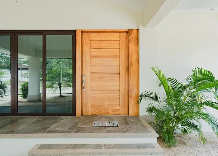 Casa Ohana 3br House At Hacienda Pinilla San José Pinilla