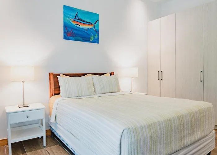 Hotel Casa Ohana 3br House At Hacienda Pinilla *