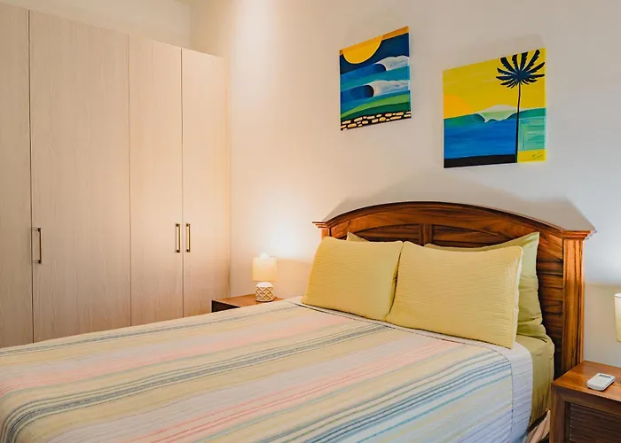 Casa Ohana 3br House At Hacienda Pinilla Hotel