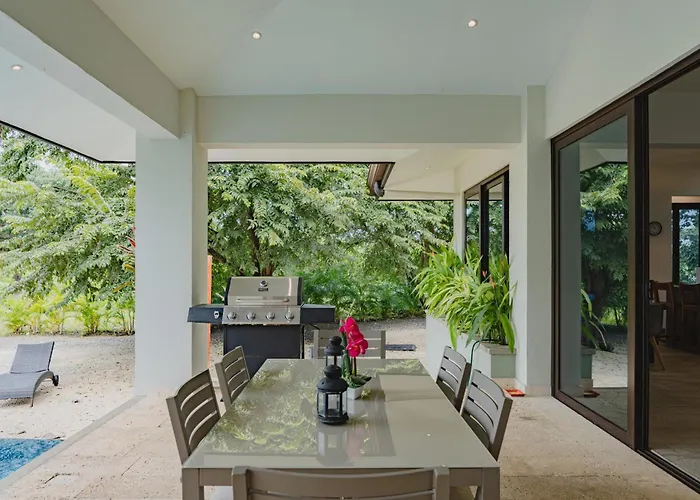 Casa Ohana 3br House At Hacienda Pinilla Hotel *
