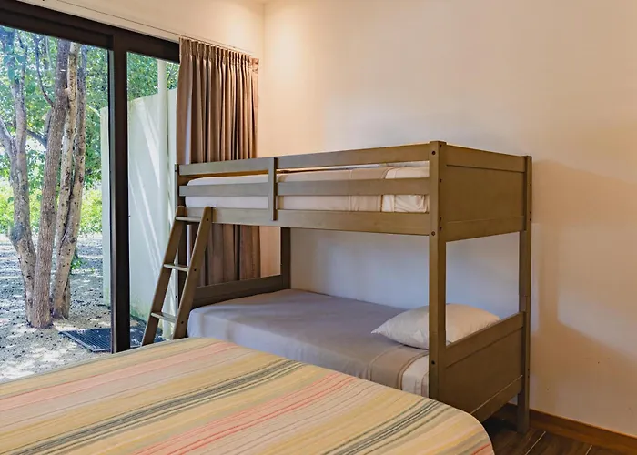 Casa Ohana 3br House At Hacienda Pinilla Hotel San José Pinilla