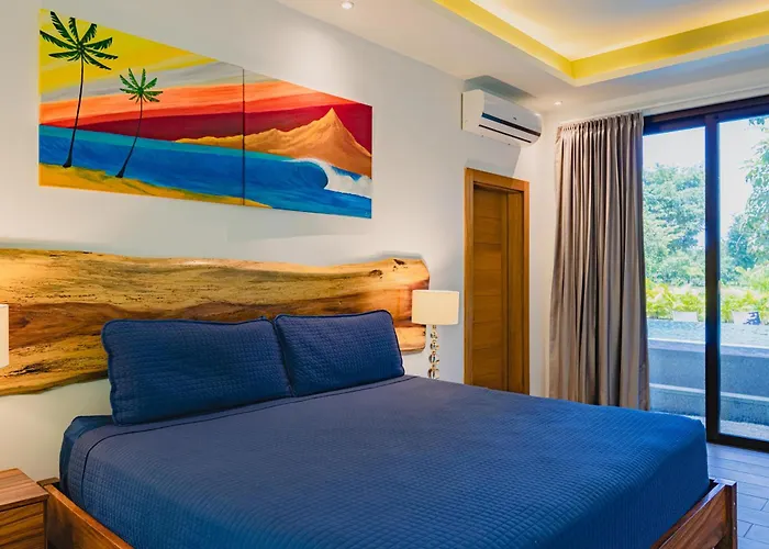 Casa Ohana 3br House At Hacienda Pinilla Hotel *