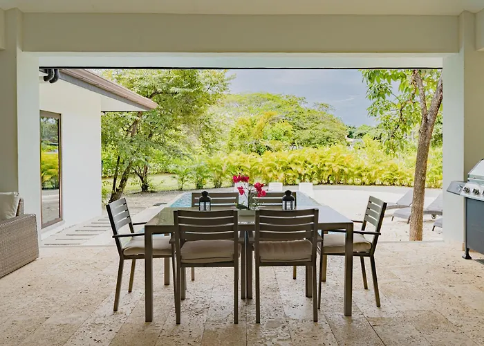 Casa Ohana 3br House At Hacienda Pinilla Hotel *